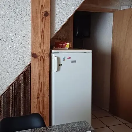 Appartement Chaleureux Dans Une Maison En Pierre Mireval Esterno foto