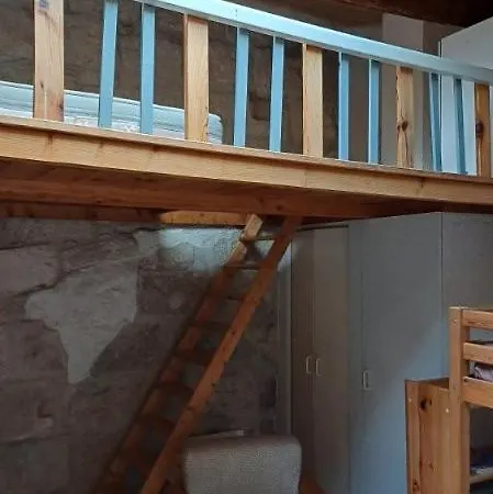 Appartement Chaleureux Dans Une Maison En Pierre Mireval Esterno foto