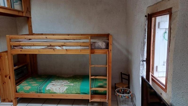 Appartement Chaleureux Dans Maison En Pierre Mireval