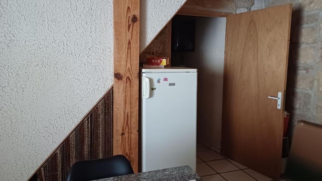 Chaleureux Dans Maison En Pierre Appartement *