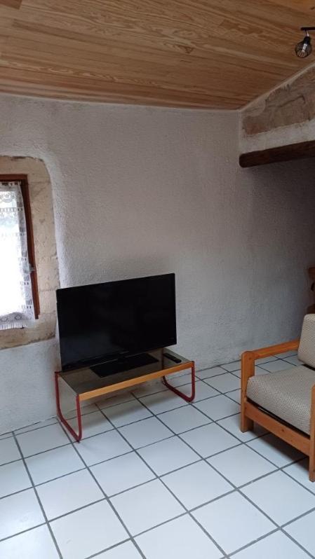Chaleureux Dans Maison En Pierre Apartment Mireval