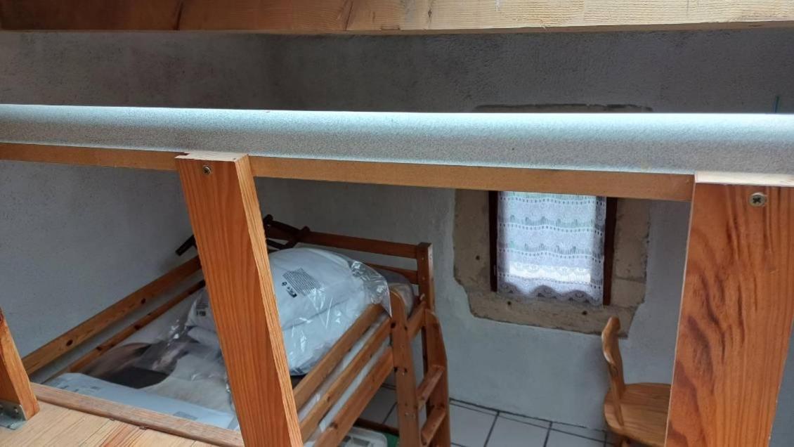 Apartment Chaleureux Dans Maison En Pierre Mireval