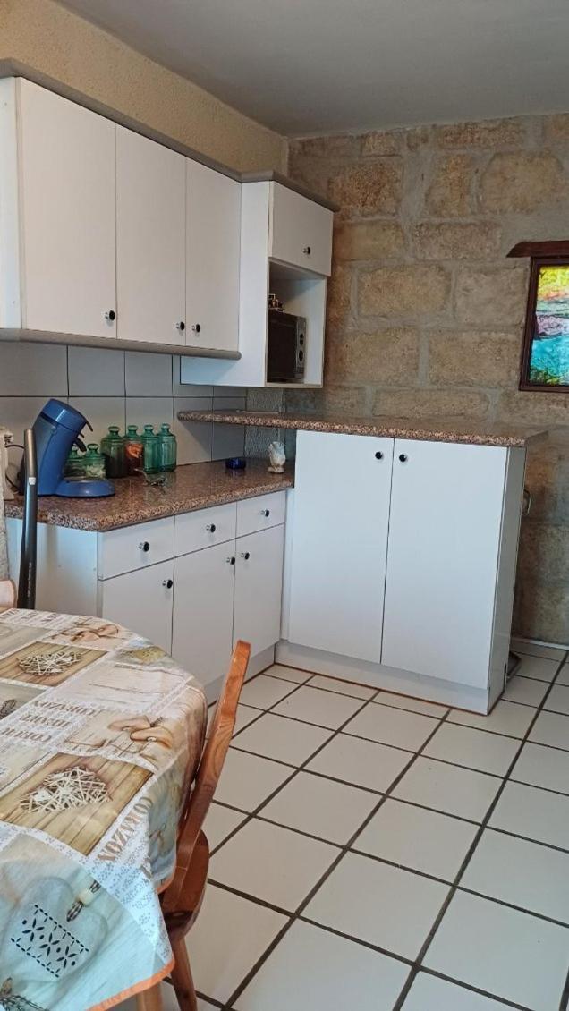 Apartment Chaleureux Dans Maison En Pierre Mireval